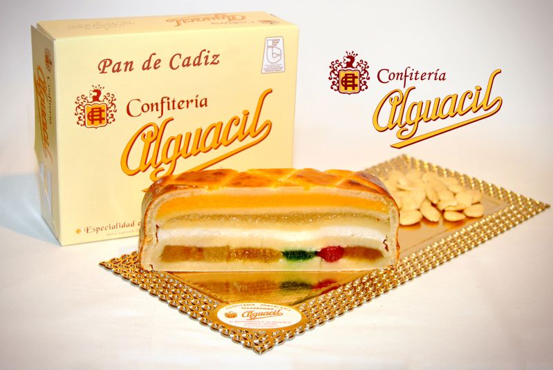 Pan de Cádiz