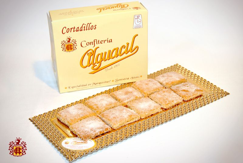 Cortadillos Alguacil