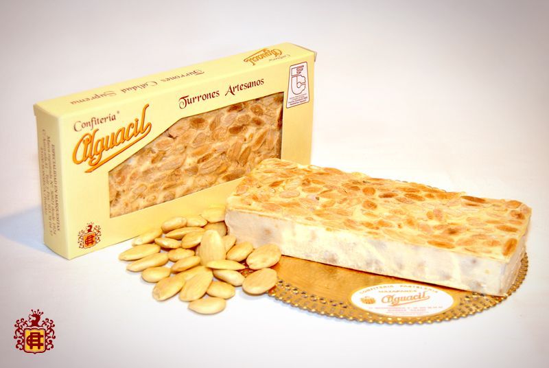 Turrón Duro