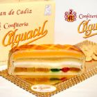 Pan de Cádiz