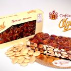 Turrón Guirlache