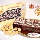 Turrón de Chocolate